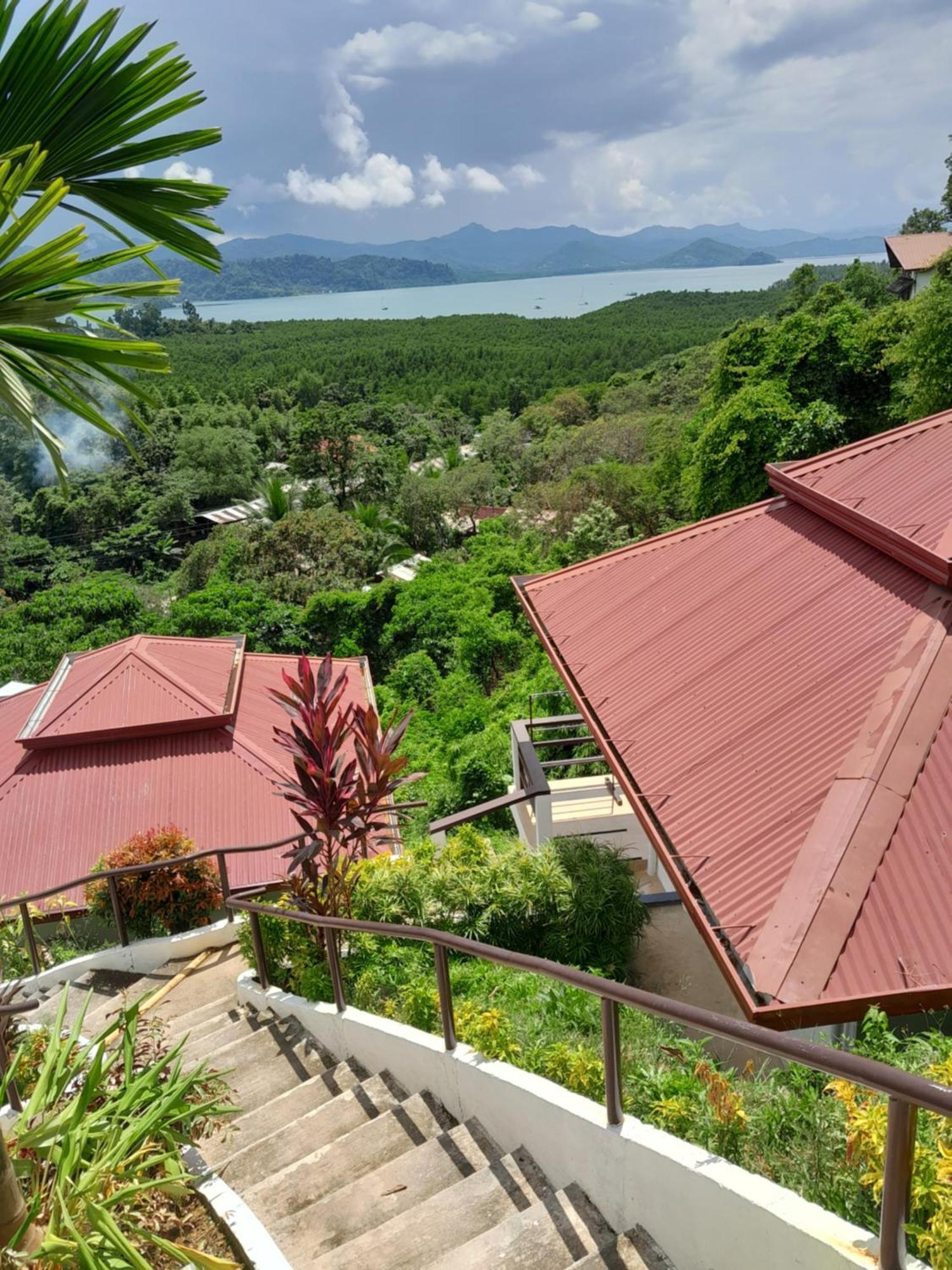 Rc Villas And Resorts El Nido Εξωτερικό φωτογραφία